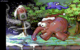 Screw it Santa! I'm gonna be Rudolfant anyway! by Carrion.png