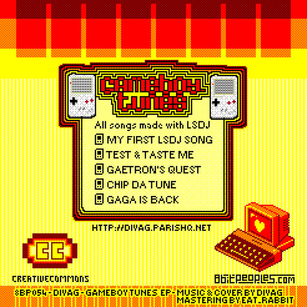 Файл:Divag - Gameboy Tunes back.jpg