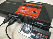 Sega Master System