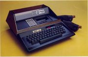 Bally Astrocade