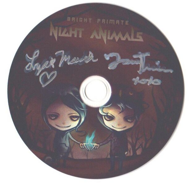 Файл:BRIGHT PRIMATE - Night Animals CD (3).jpg
