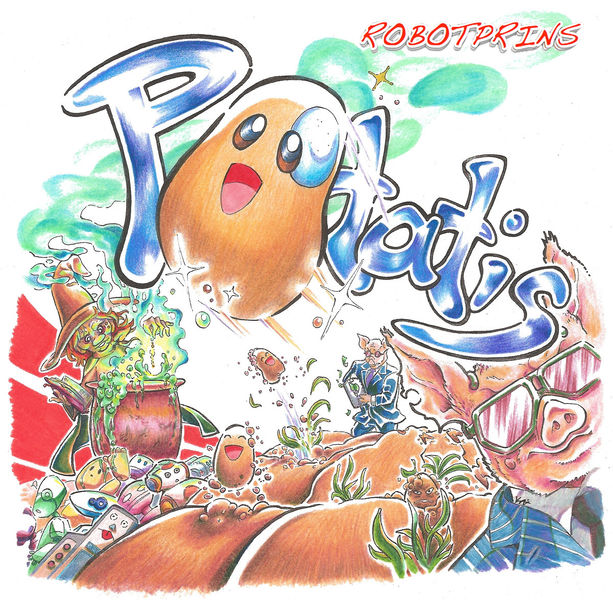 Файл:Robotprins - Potatis.jpg