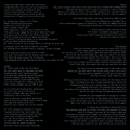 The Fluorescent - Diamonds Glass - Diamonds Glass Digital Booklet Страница 5.jpg