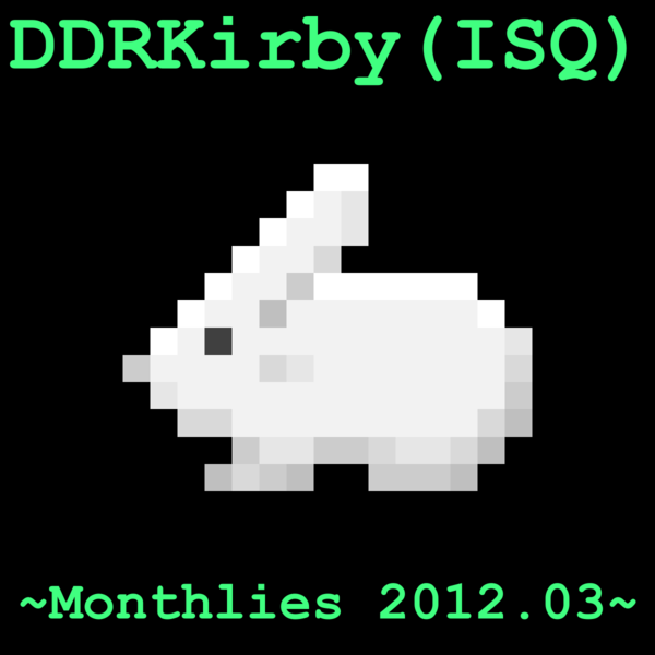 Файл:DDRKirby(ISQ) - Monthlies 2012-3.png