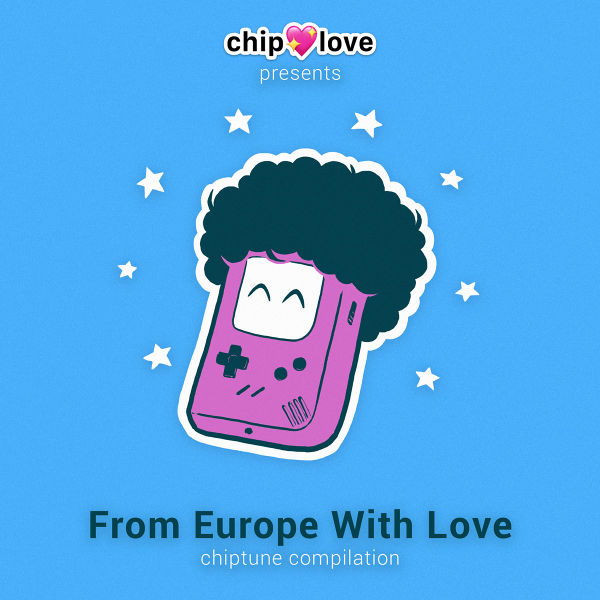 Файл:From Europe With Love.jpg