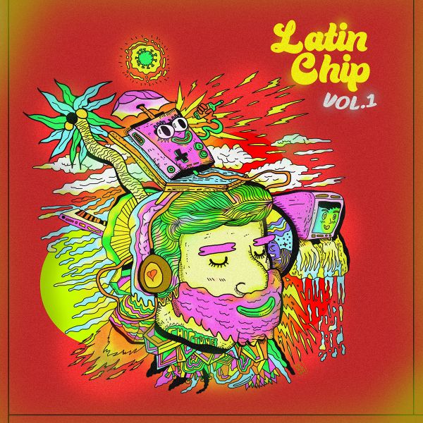 Файл:Latin Chip Vol.I.jpg