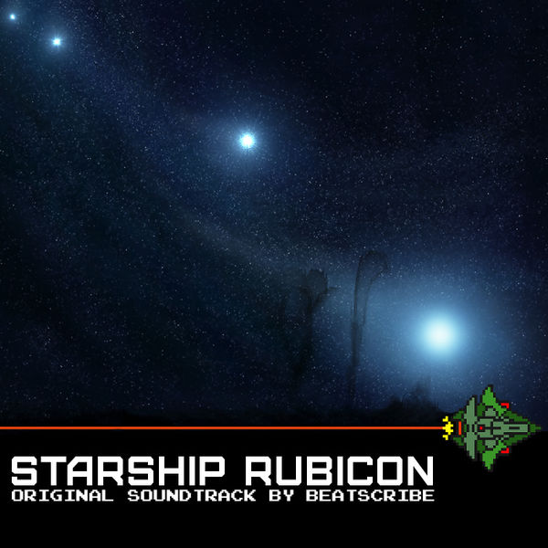 Файл:BeatScribe - Starship Rubicon OST.jpg