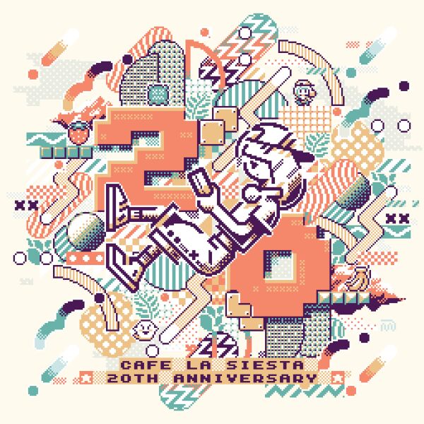 Файл:Siesta 20th!!!.jpg