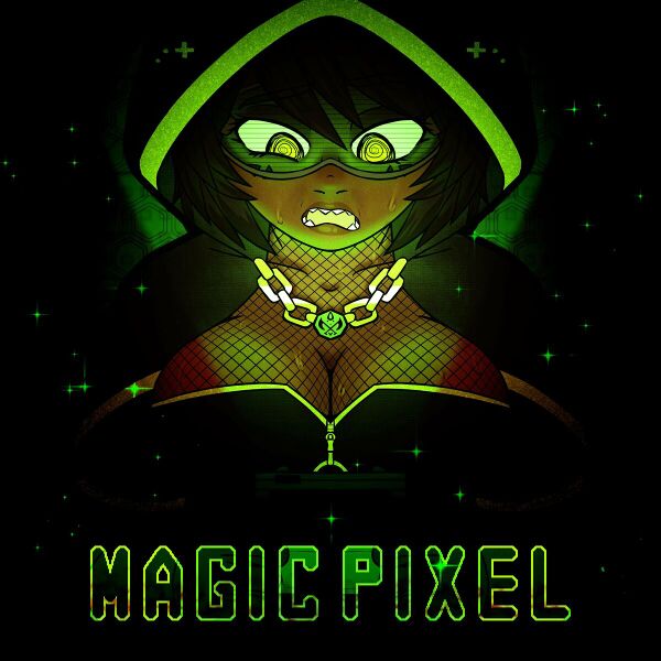 Файл:Magic Pixel - Magic Pixel.jpg