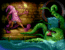 One Zak And His Kracken by Carrion.gif