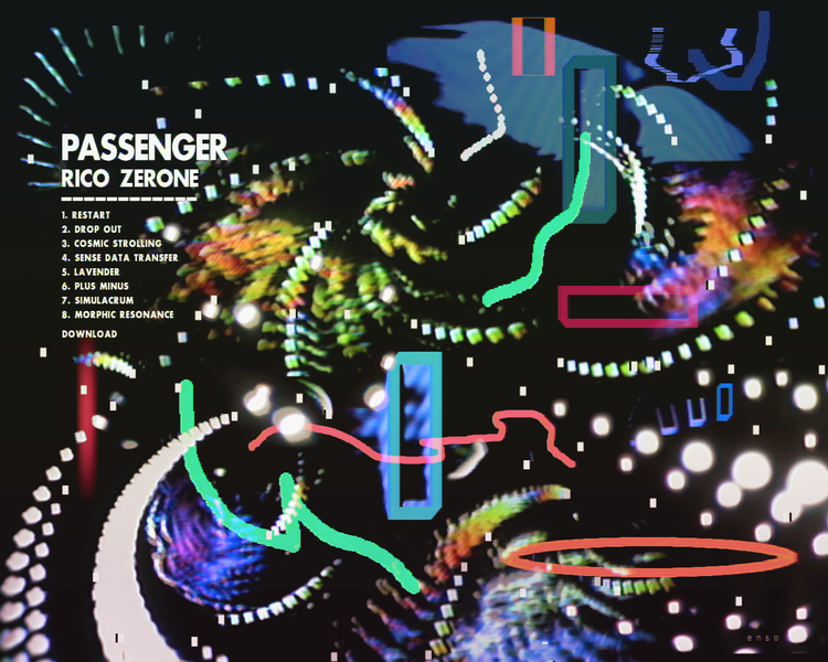Файл:Rico Zerone - Passenger.png