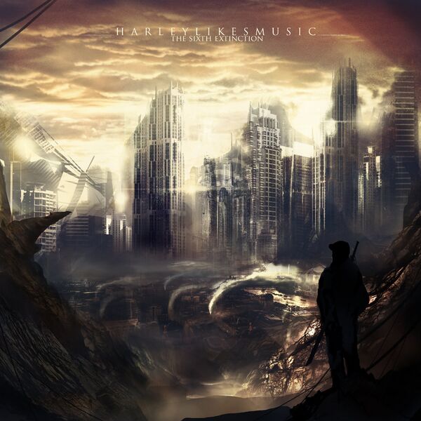 Файл:HarleyLikesMusic - The Sixth Extinction.jpg