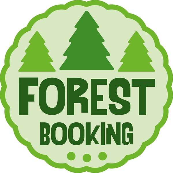 Файл:Forest booking logo.jpg