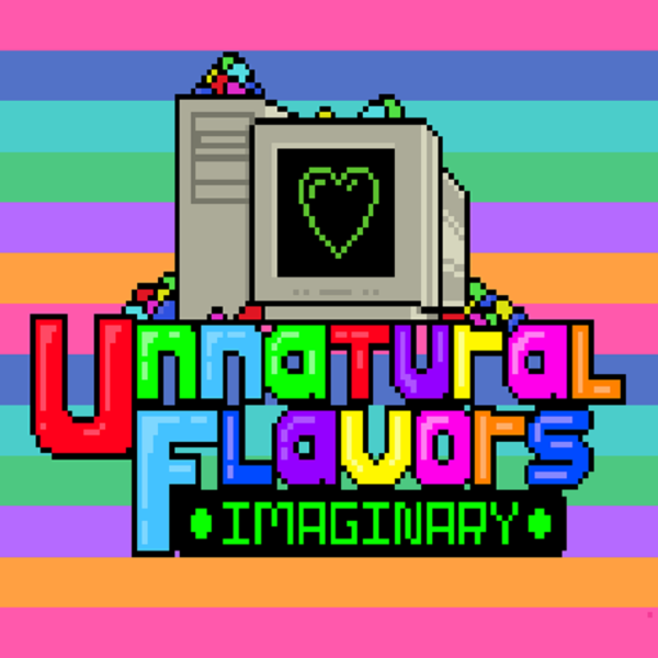 Файл:Imaginary - Unnatural Flavors.png
