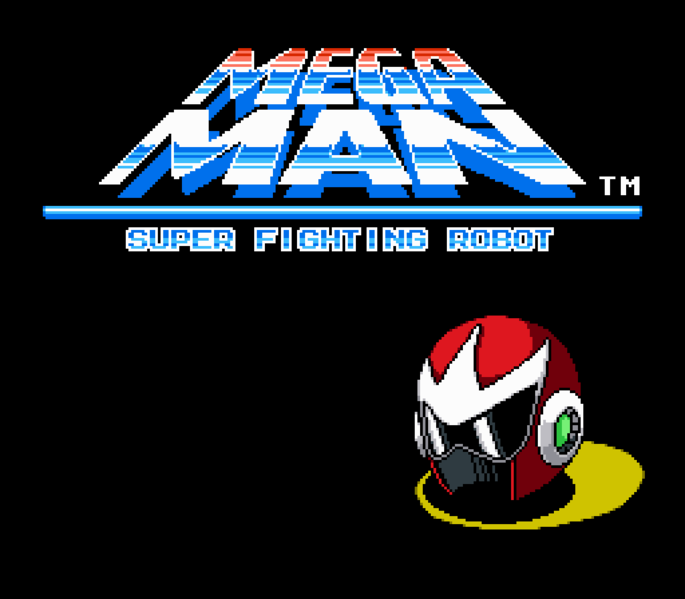 Файл:Mega Man SFR Original Soundtrack.png