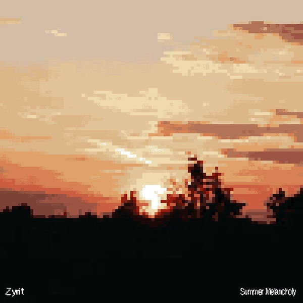 Файл:Zyrit - Summer Melancholy EP.jpg