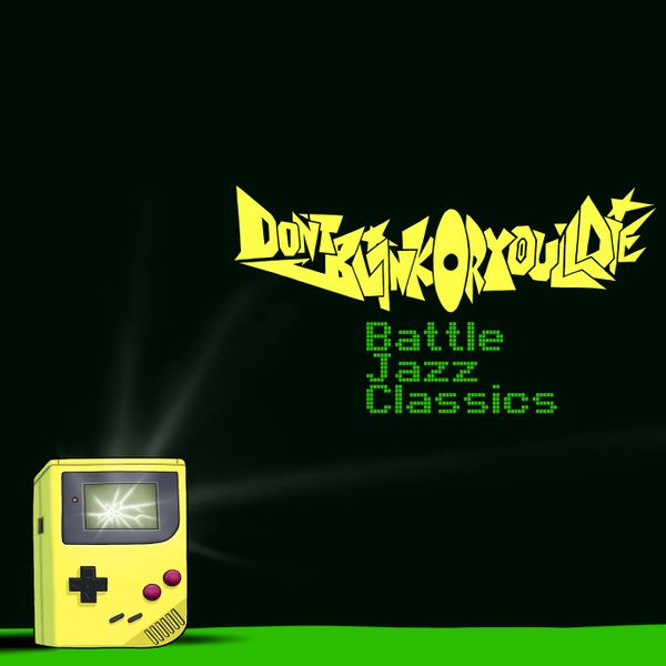 Файл:DBOYD - Battle Jazz Classics.jpg