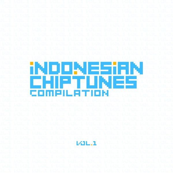 Файл:Indonesian Chiptunes Compilation Vol. 1.jpg