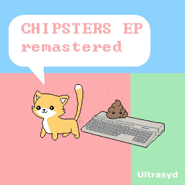 Файл:Ultrasyd - Chipsters EP Remastered.jpg