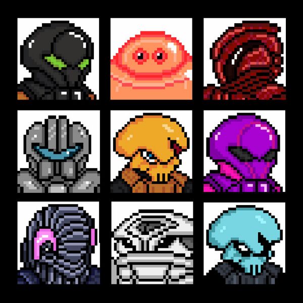 Файл:Disasterpeace - Passcode Soul of the Traveler.jpg