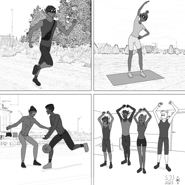 Файл:Fitness Jam (Covers).jpg