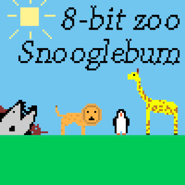 Файл:Snooglebum - 8-bit Zoo.png