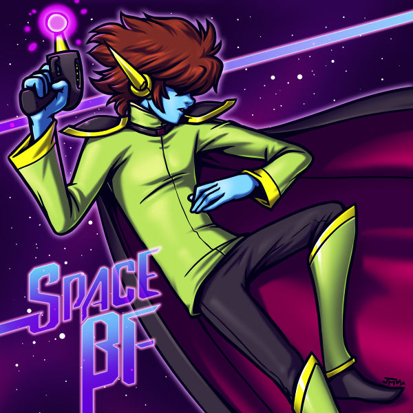 Файл:Space Boyfriend - Space Boyfriend.jpg
