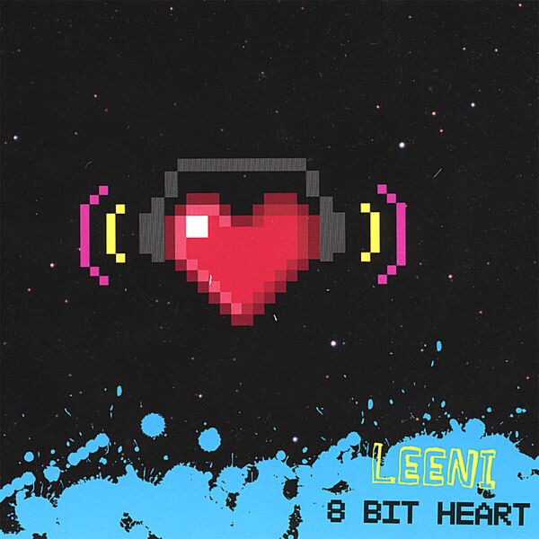 Файл:Leeni - 8 Bit Heart.jpg