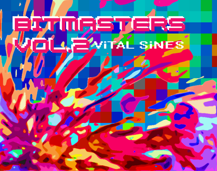 Файл:Vital Sines Front.png