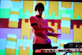 Albino Ghost Monkey - Live at Blipfest 12-17-2009.jpg