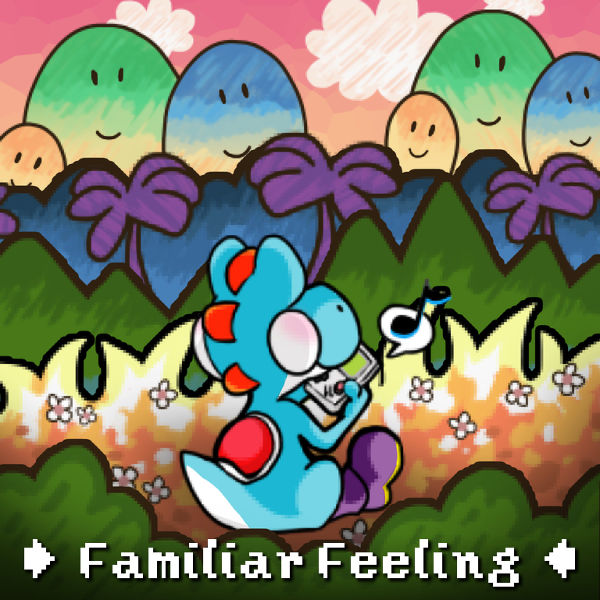 Файл:LemonDrop - Familiar Feeling.jpg