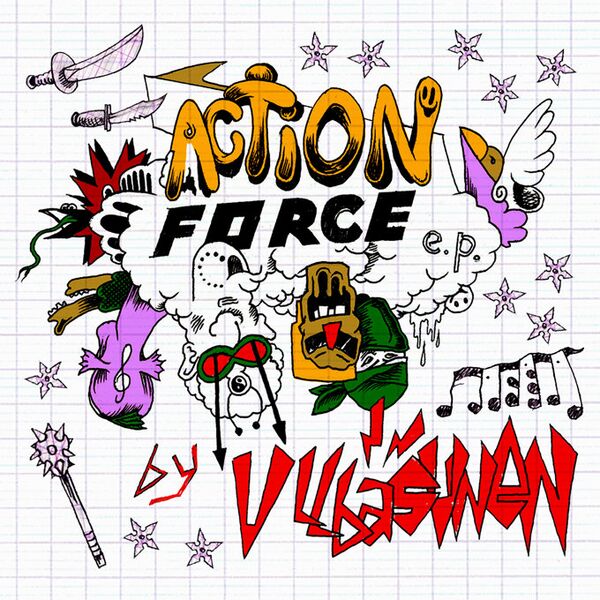 Файл:Ullbasunen - Action Force.jpg