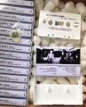 arcadecoma. - ...In The Snow EP kasseta 2.jpg