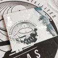 For Astronauts and Satellites - For Astronauts And Satellites cd 2.jpg
