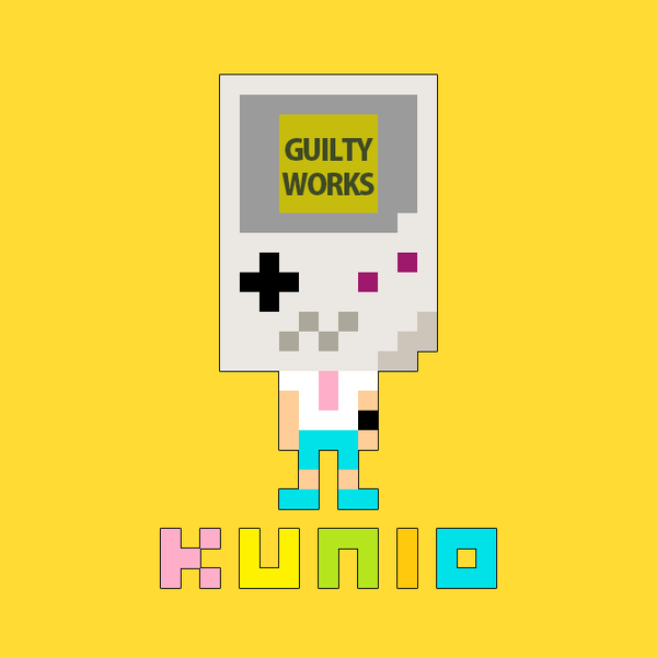 Файл:KUNIO - GUILTY WORKS.png