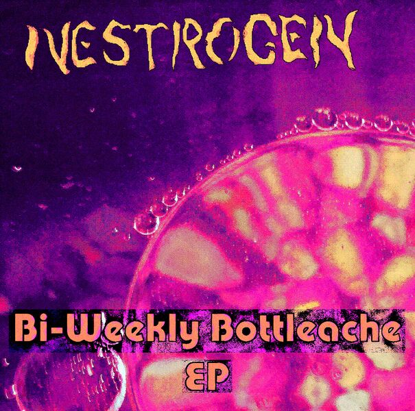 Файл:Nestrogen - Bi-Weekly Bottleache EP.jpg
