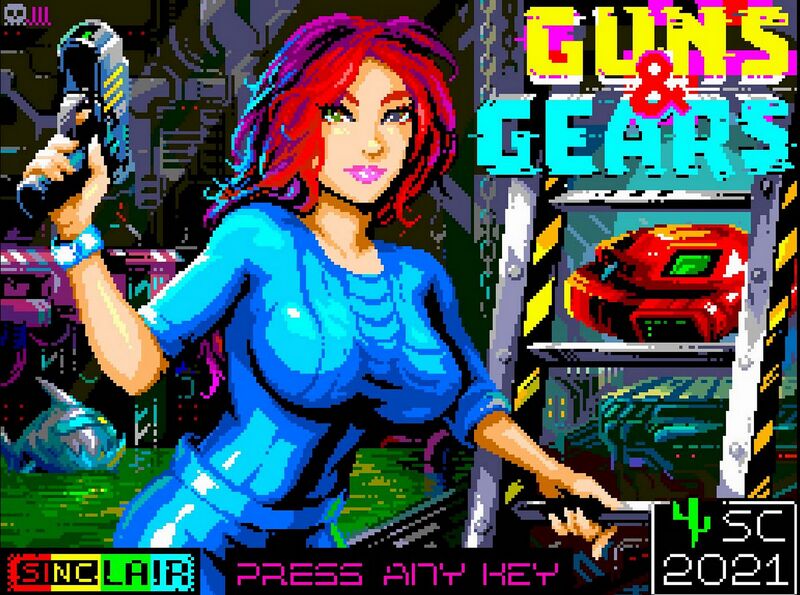 Файл:n1k-o - Guns & Gears.jpg