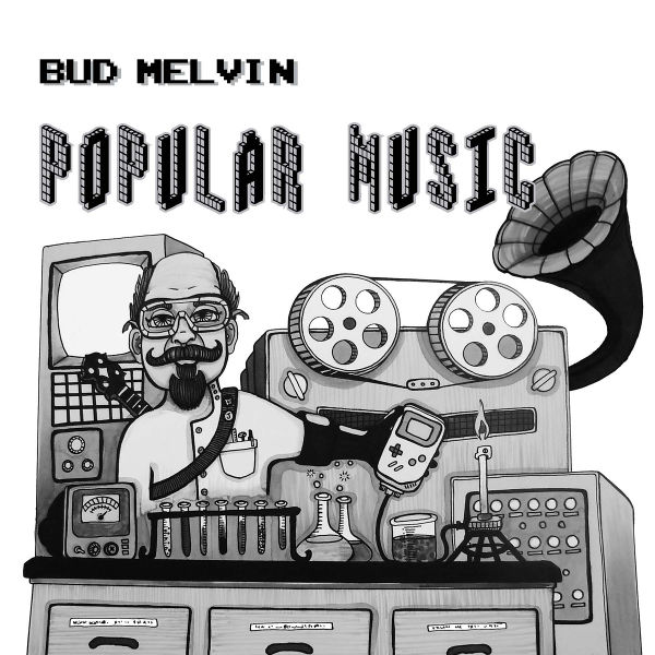 Файл:Bud Melvin - Popular Music.jpeg