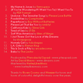 Weezer - The Second 8-bit Album back.png