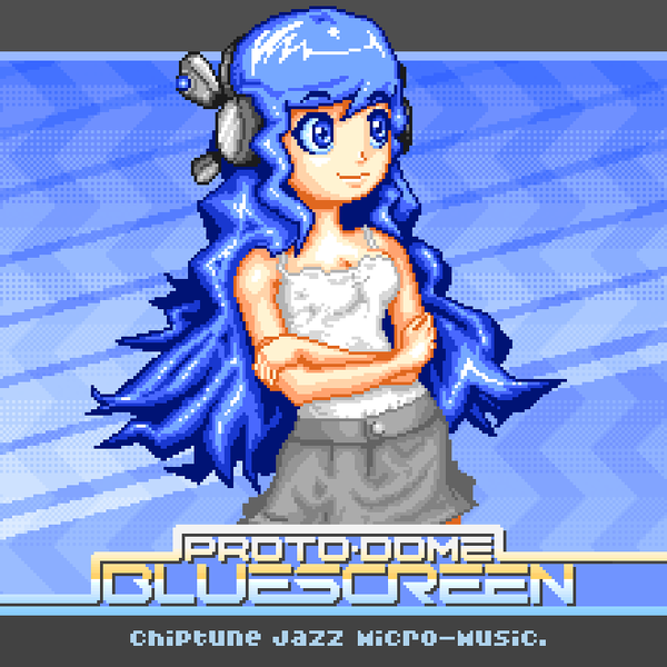 Файл:PROTODOME - BLUESCREEN.png
