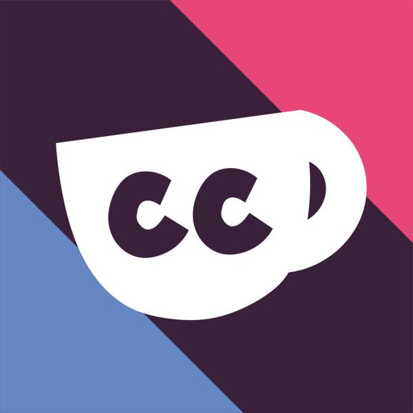 Файл:The Chiptune Café logo.jpg