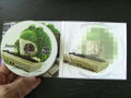 Brandon Walsh - Old school, new school, high school cd1.jpg