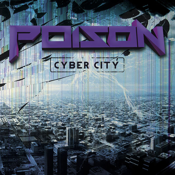 Файл:Poison - Cyber City.jpg
