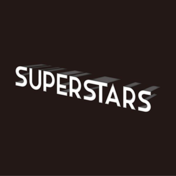 Файл:SUPERSTARS - SUPERSTARS.jpg