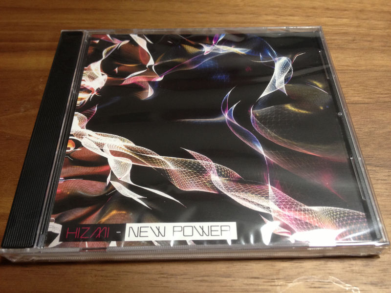 Файл:Hizmi - New Power cd1.jpg