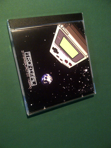 Файл:Tronimal - Intergalactic Nomad cd1.jpg