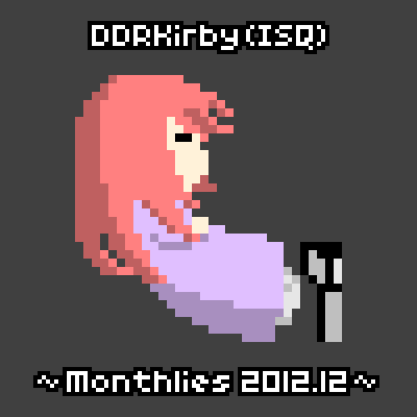 Файл:DDRKirby(ISQ) - Monthlies 2012-12.png