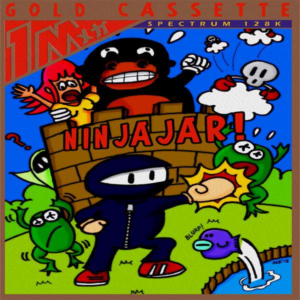 Файл:David Sanchez - Ninjajar!.png