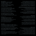 The Fluorescent - Diamonds Glass - Diamonds Glass Digital Booklet Страница 4.jpg
