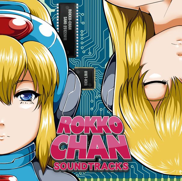Файл:ASAGEN - Rokko Chan Soundtracks.jpg